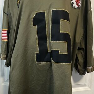 Nike Patrick Mahomes Jersey